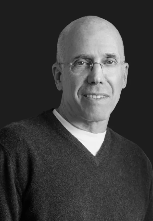 Jeffrey Katzenberg