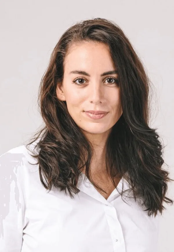Mira Murati