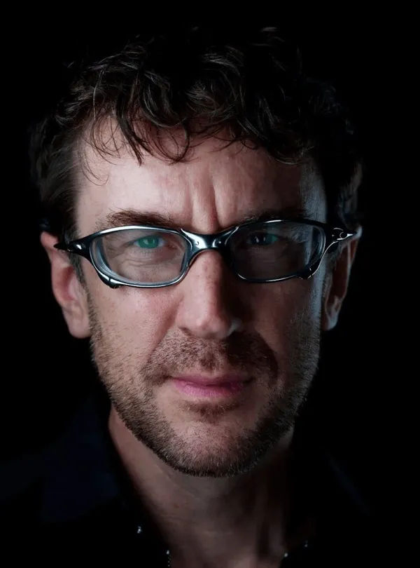 Pablos Holman