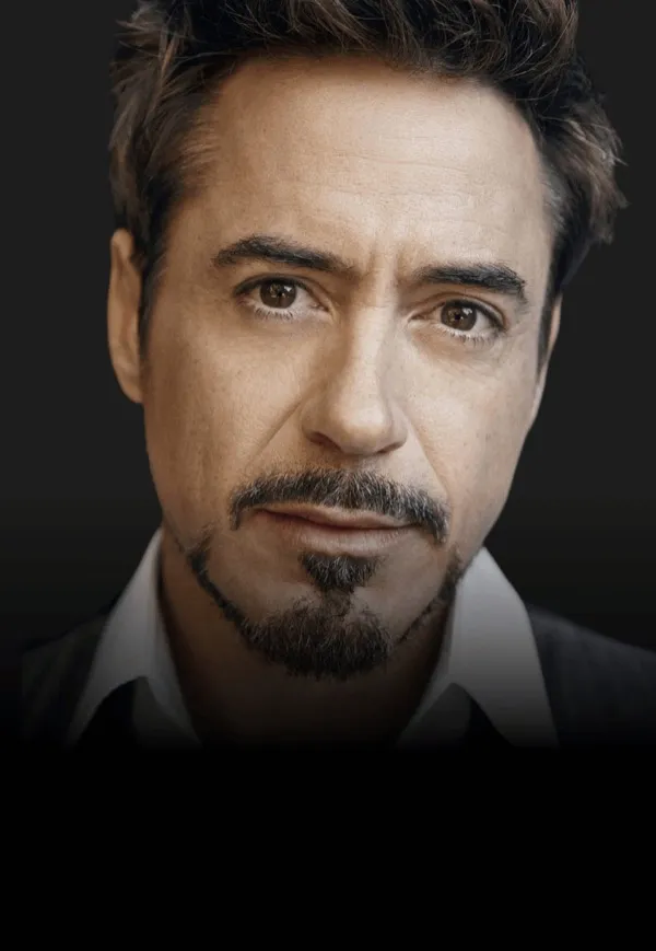 Robert Downey Jr.