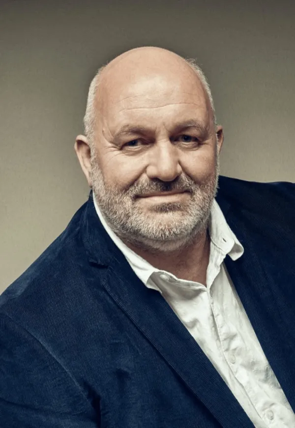 Werner Vogels