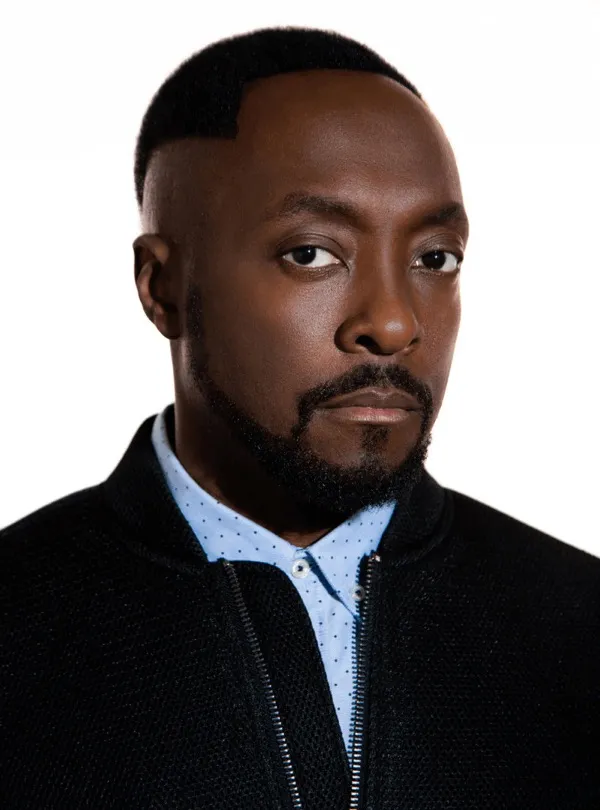 Will.i.am
